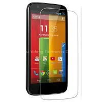 For Motorola Moto G 0.20mm Tempered Glass Screen Protector