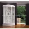 Steam Cabin