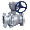 Class 150~300 Floating Ball Valve