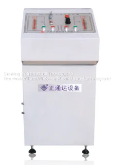 ZQJ-II Argon Gas Filling Machine for Insulating Glass