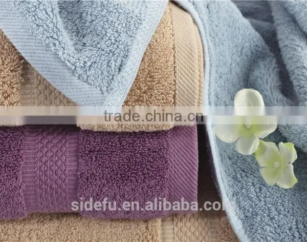 5 Star Hotel Towel,Dobby Towel,Bath Towel photo-3