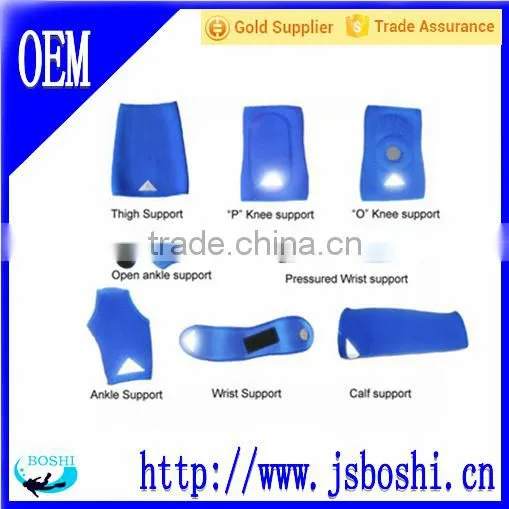Slim Neoprene Waist Trimmer Belt as Seen on tv photo-4