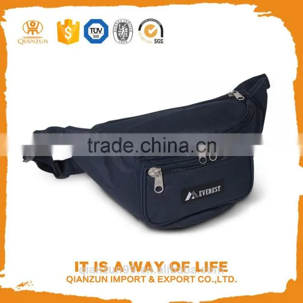 2016 New Fashion Fanny Pack Custom Logo Cheap Waist Bag photo-2