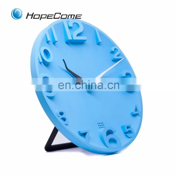 Wireless Doorbell Clock photo-4