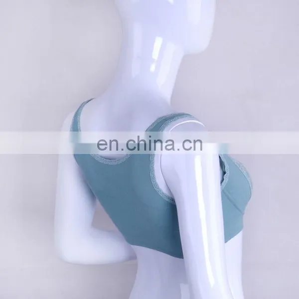 Good Quality Cute Young Lady Lace Latest Fashion Sexy Bra photo-3