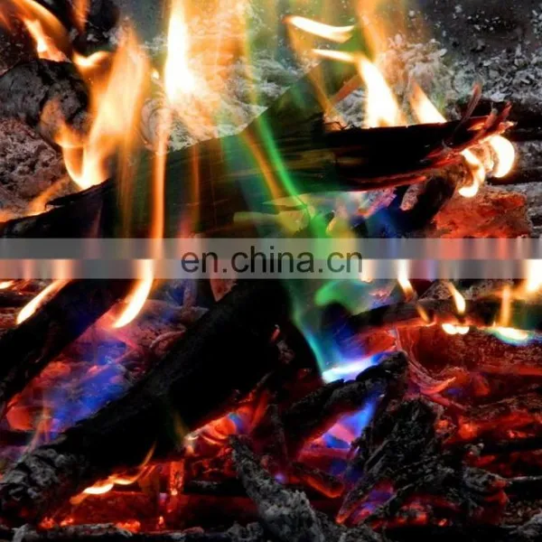 Wood Burning Fires Magical Fire photo-3