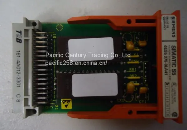 PLC control module  QLCCM22AAN 16418-31