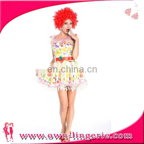 Wholesale Women Sexy Brazil Carnival Costumes photo-2