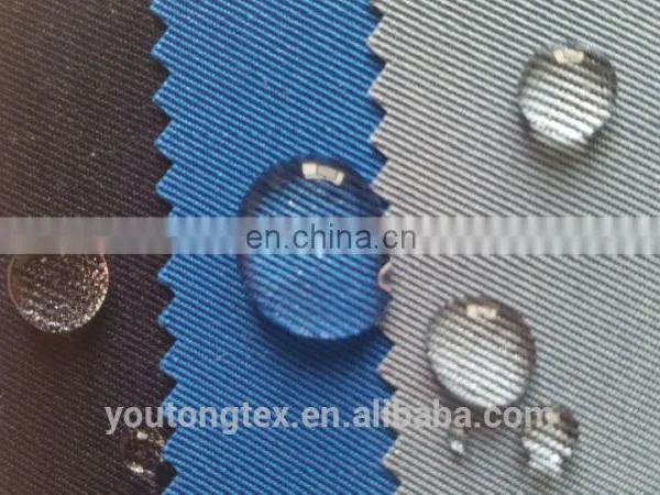 China Hot Sale Oil Resistant Fabric photo-5