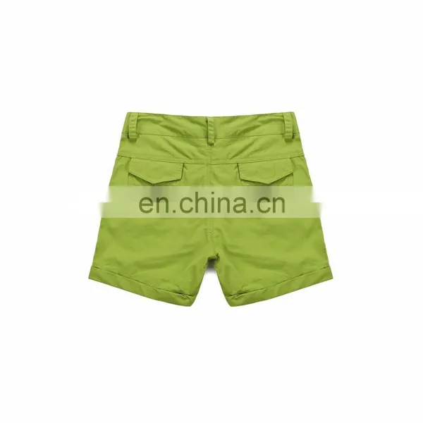 Good Quality Ladies Casual Outdoor Shorts photo-2