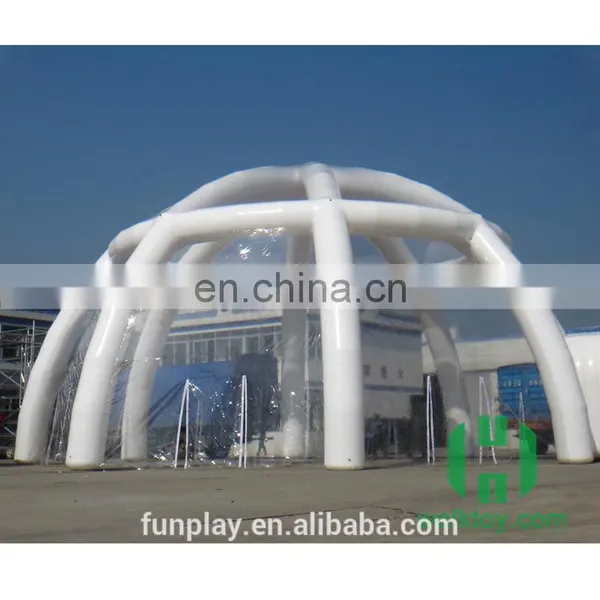 High Quality 0.45mm PVC Fashion Roof Top Tent/inflatable Marquee,inflatable Tent,inflatable Canopy / Tent for Sale photo-3