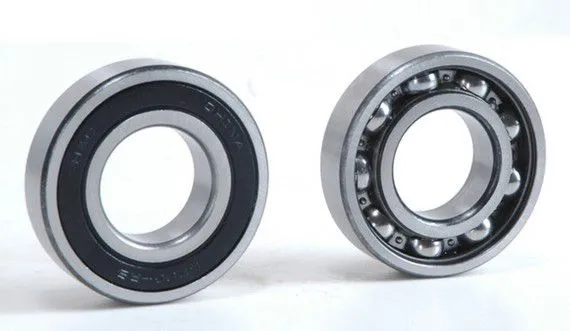 25*52*15 Mm 6313/313 Deep Groove Ball Bearing Textile Machinery