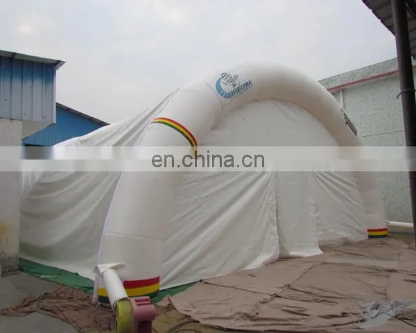 Popular Inflatable Pub Tent Inflatable Bar Tent Air-sealed Bar Tent photo-2