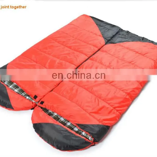 Wholesale Organic Cotton Sleeping Bag photo-2