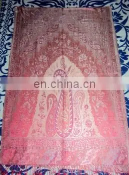 Shawl Handmade India New Colours Cheap photo-3