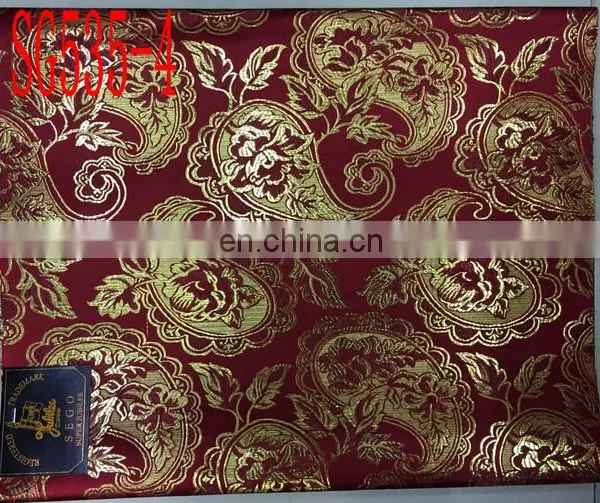 Hot Selling Wedding Sego Headtie(SG535) New Sego Headtie photo-4