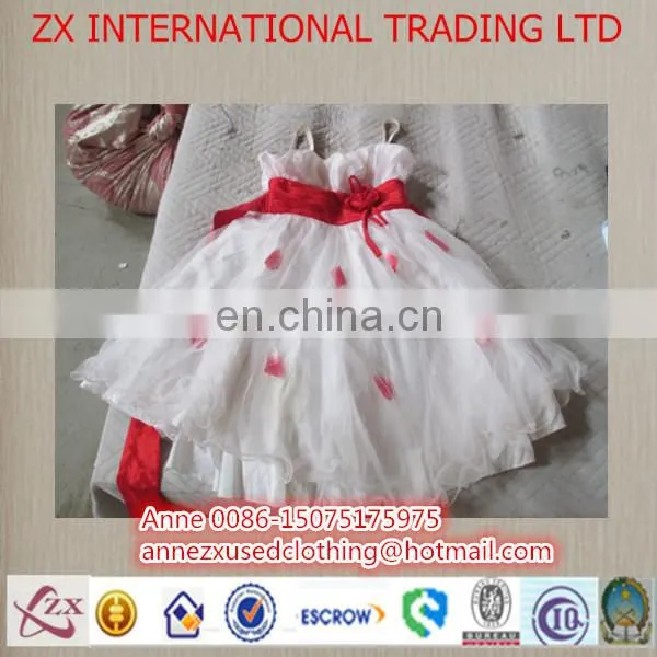 Good Second Items Old Clothes Discount 90% New Baby Bales Used Clothing Children photo-3