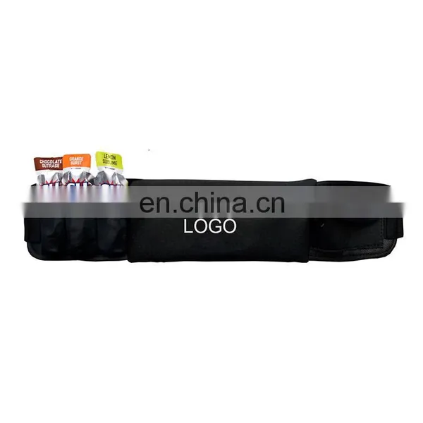 Promotion Bottle Sport Hydration Running Belt Pack