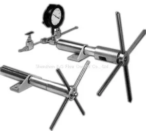 Pressure Gauges/ Sensors/ Cycling Test Stand&Pressure GaugesCalibration Devices