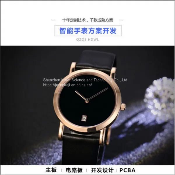 Smart Watch WiFi Call Voice Reminding photo-3