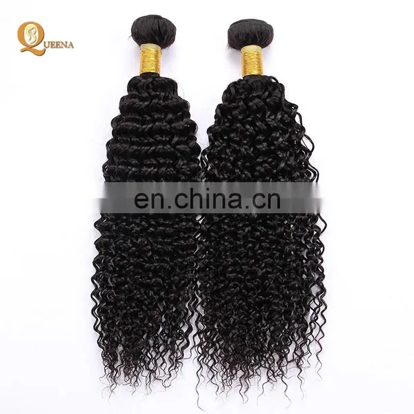 Wholesale Virgin Hair Extension Human,Human Hair Virgin Brazilian,Virgin Remy Brazilian Curly Hair photo-3