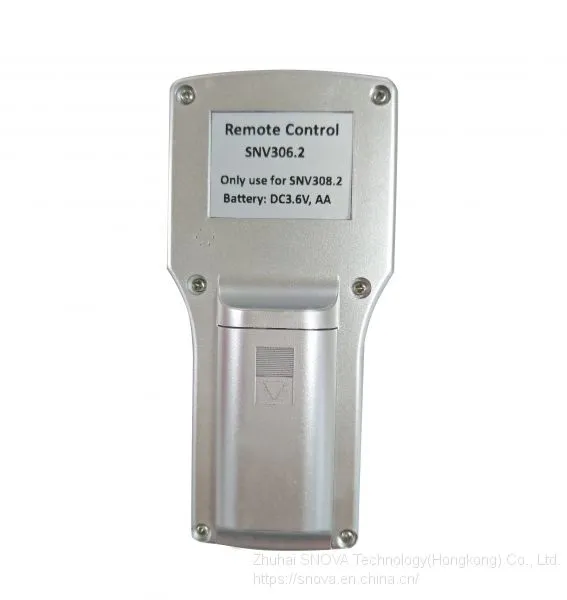 Simulated Failure Remote Controller for Overhead Line Fault Indicator photo-2