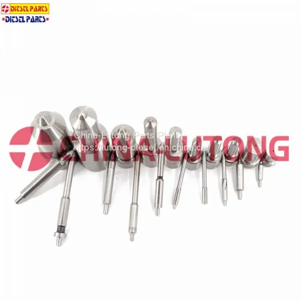 Bosch Diesel Pump Parts List-Diesel Injector Nozzles 105015-3670/DLLA160S354NP88 for MITSUBISHI 6D20/A452 photo-2