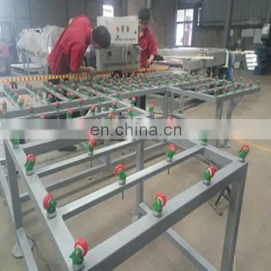 CE Glass Cutting Machine/cutting Line photo-6