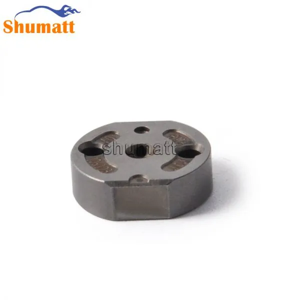 Original New Orifice Plate #07 for Fuel Injector 23670-30300 23670-30080 095000-6410 095000-6511 photo-5