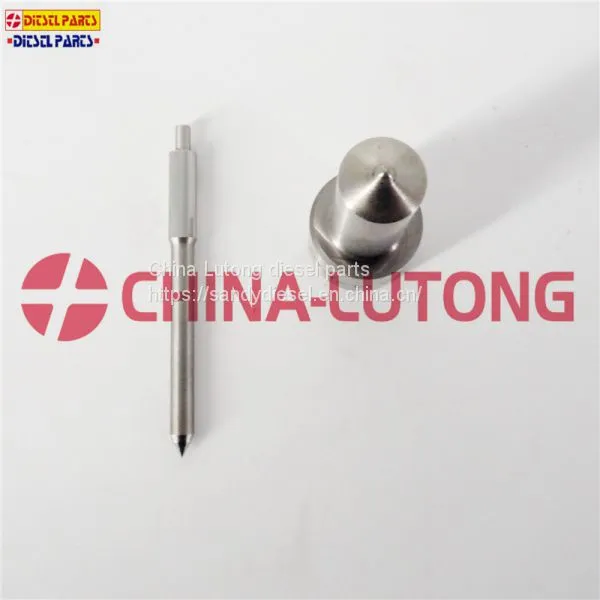 Ptype Common Rail Engine Parts 0433175510 Cummins Spare Parts DSLA128P5510 photo-4