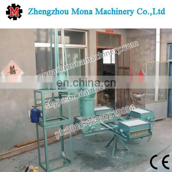 Reasonable Price School Using Dustless Colorful Chalk Making Machine photo-4