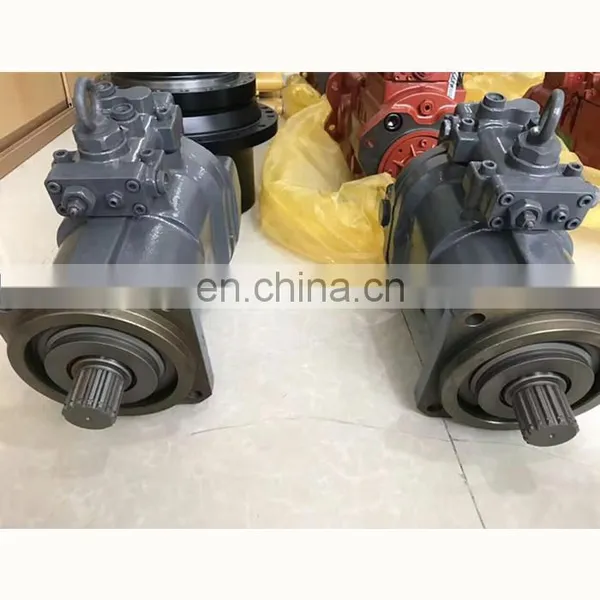 9207291 HPV145 Excavator ZX330LC Unit Pump