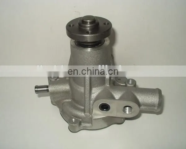 YM72933651101 Fuel Injector Pump Assembly Engine 3D84-1GA,YM729336-51101 3D84 Diesel Injection Pump for Excavator Pc30 photo-2
