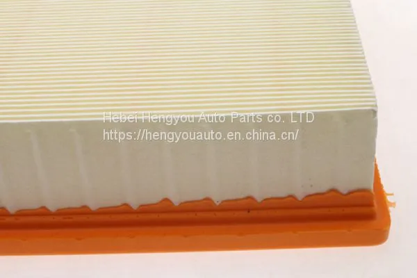 Air Filter Car 7H0129620A High Quality Filter photo-3