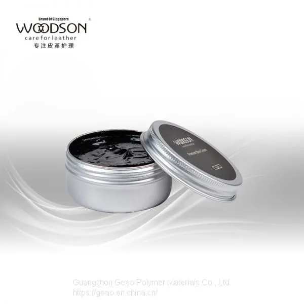 Self-shine Shoe Cream Instant Shine Shoe Cream photo-3