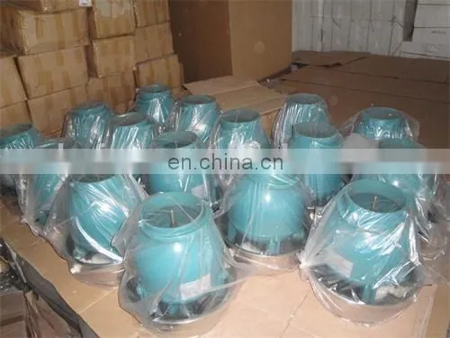 3.5kg Greenhouse Centrifugal Mushroom Humidifier Machine photo-6