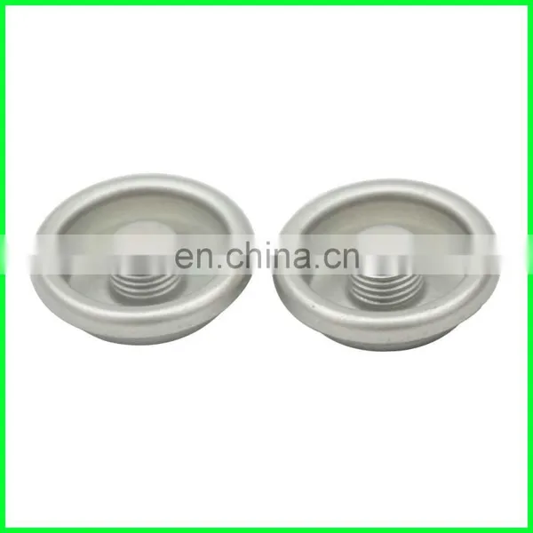 Threaded Valve and Caps for R12 R134 R22 Refrigerant Aerosol Can photo-3