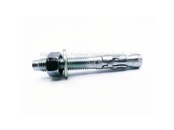 Wedge Anchor Bolts M6-M24 Expansion Bolt photo-3