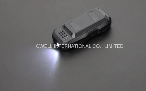 UNIWA W2025 1.8 Inch Screen Dual SIM Card Big Battery Low Price Mobile Phone Without Camera photo-4