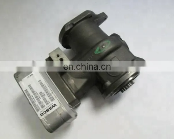 M11 ISM QSM Engine Parts Air Compressor 3104324 photo-3