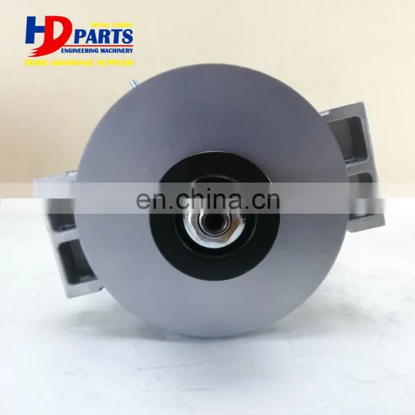 Construction Machine Diesel Engine Alternator C13 Alternator 24V 95A 272-1889 photo-5