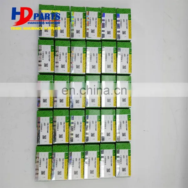 6SD1 Hand Priming Pump Engine Spare Parts photo-5