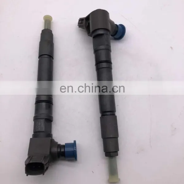 New 23670-0E020 Diesel Injector Nozzle for Hilux Revo 2GD 2015 photo-4