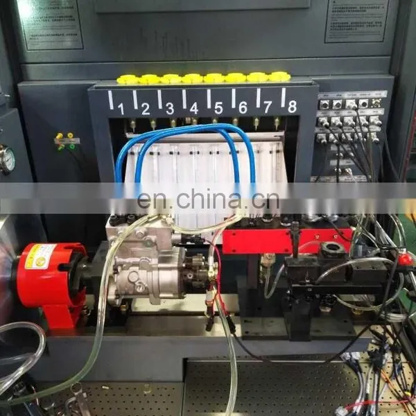 China Factory the Best Selling of Xns815a Common Rail Test cr Cr825 photo-3