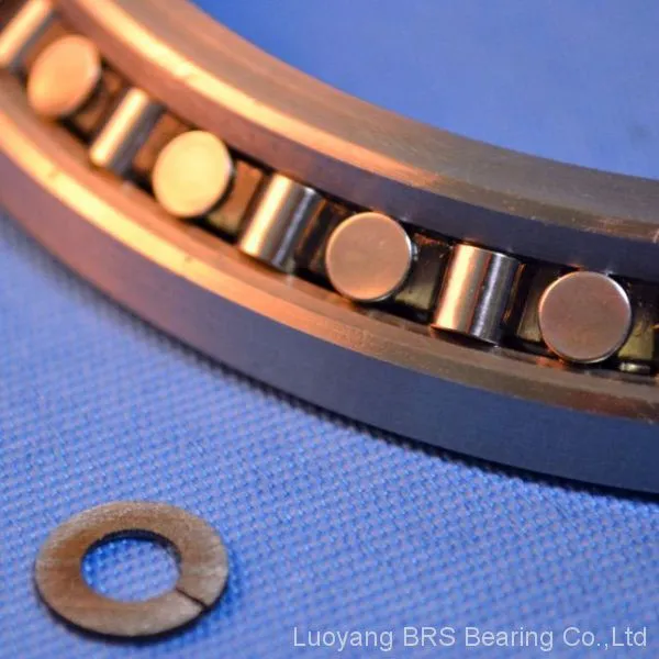 SX011840 Crossed Roller Bearings 200*250*24mm photo-2