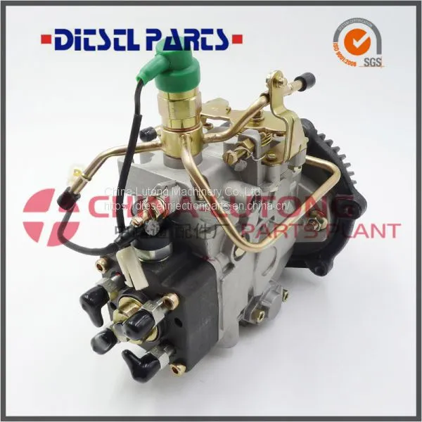 Bosch Pump Isuzu Elf-bosch 4 Cylinder Injection Pump ADS-VP4/11E1800L009 photo-3