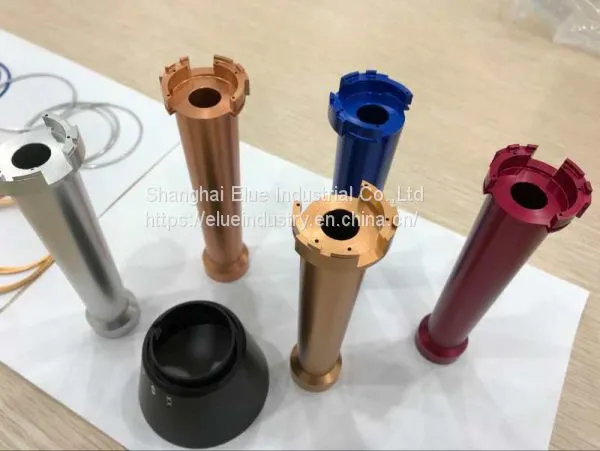 CNC processing technology and working principle