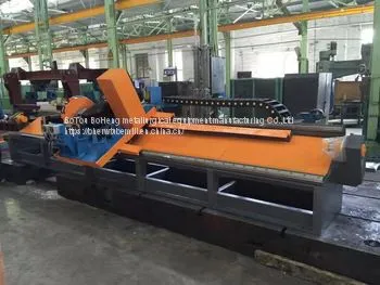 HF Welded Pipe Equipment photo-5