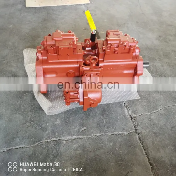 DAEWOO SOLAR 340LC-V Main Pump 401-00253 SL340LC-V Hydraulic Pump photo-3