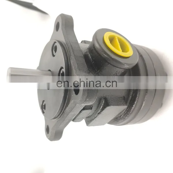 Taiwan Hydraulic Vane Pump 50T/150T-26/10/14/17/23/36/39/43/48/94/125/116-F-R With Good Quality photo-7